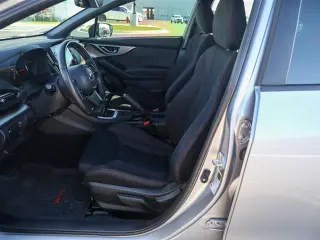 Subaru WRX 2024 AWD Premium Sedán de 4 puertas 6M