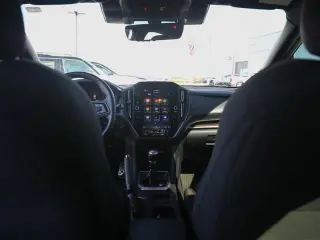 Subaru WRX 2024 AWD Premium Sedán de 4 puertas 6M