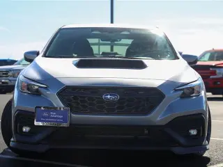 Subaru WRX 2024 AWD Premium Sedán de 4 puertas 6M