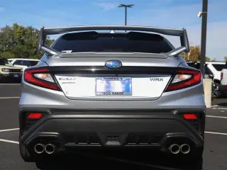 Subaru WRX 2024 AWD Premium Sedán de 4 puertas 6M