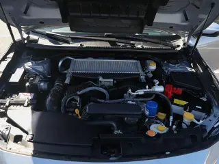 Subaru WRX 2024 AWD Premium Sedán de 4 puertas 6M