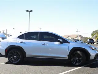 Subaru WRX 2024 AWD Premium Sedán de 4 puertas 6M