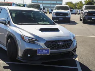 Subaru WRX 2024 AWD Premium Sedán de 4 puertas 6M