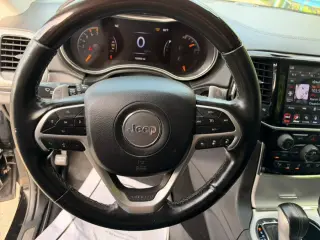 2020 Jeep Grand Cherokee Summit 4x4