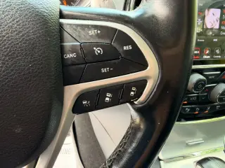 2020 Jeep Grand Cherokee Summit 4x4