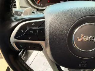 2020 Jeep Grand Cherokee Summit 4x4