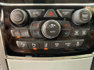 2020 Jeep Grand Cherokee Summit 4x4