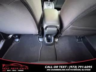 2017 Honda HR-V EX AWD CVT