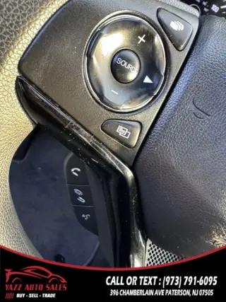 2017 Honda HR-V EX AWD CVT