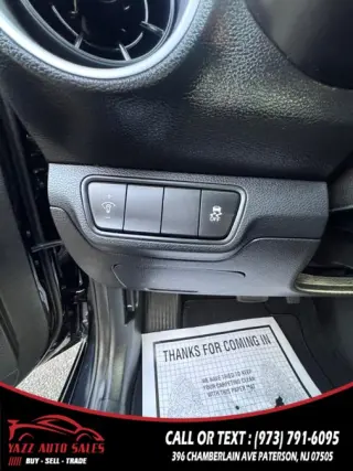 2023 Kia Forte LXS IVT