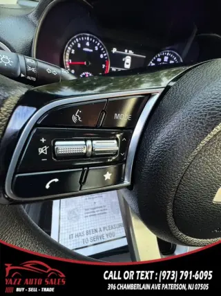 2023 Kia Forte LXS IVT