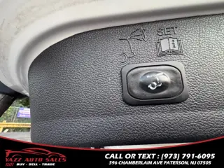 2018 Ford Escape SEL 4WD