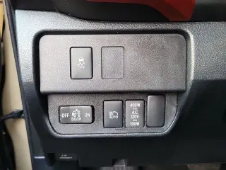 Toyota Tacoma 2020 4x4 TRD Off-Road 4dr Double Cab 5.0 ft SB 6A