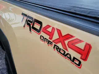 Toyota Tacoma 2020 4x4 TRD Off-Road 4dr Double Cab 5.0 ft SB 6A