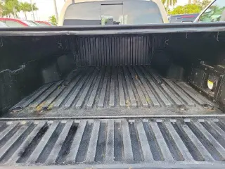 Toyota Tacoma 2020 4x4 TRD Off-Road 4dr Double Cab 5.0 ft SB 6A