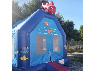 🎉 Alquiler para Fiestas en LA