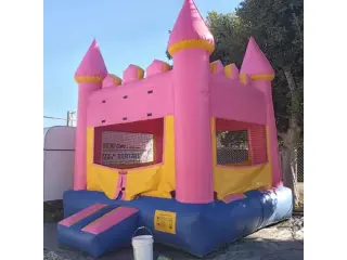 🎉 Alquiler para Fiestas en LA