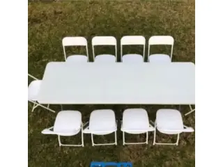 🎉 Alquiler para Fiestas en LA