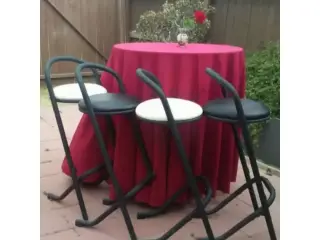 🎉 Alquiler para Fiestas en LA