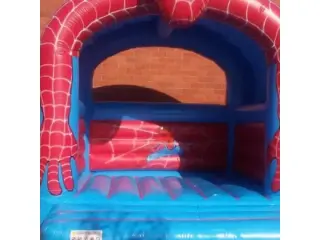🎉 Alquiler para Fiestas en LA