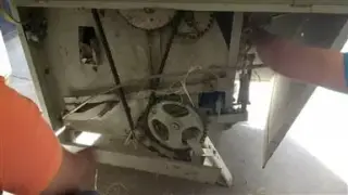 Compactadora y Empacadora PVC