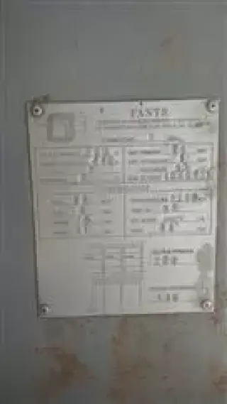 Compactadora y Empacadora PVC