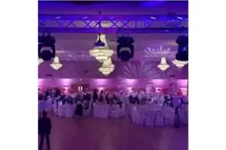 Master Entertainment Luxury DJ