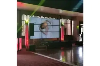 Master Entertainment Luxury DJ