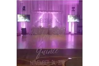 Master Entertainment Luxury DJ
