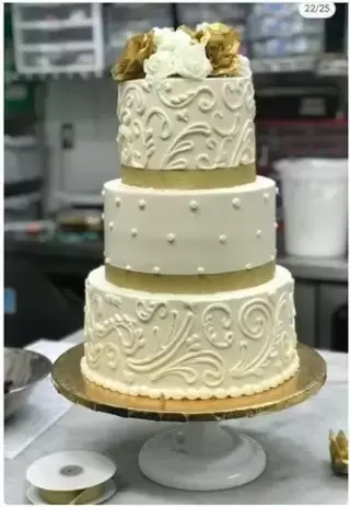 PASTELERIA PARA BODA Y XV AÑOS