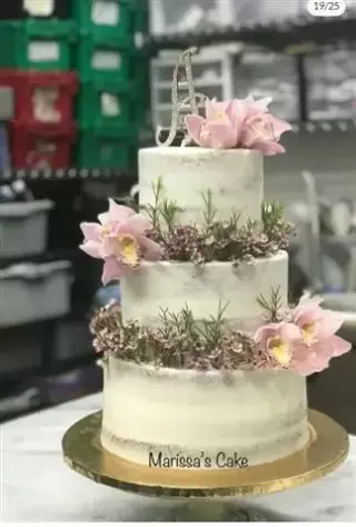 PASTELERIA PARA BODA Y XV AÑOS