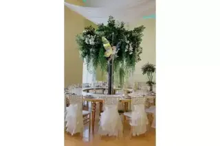 3 SALONES DECORACIÓN INCREIBLE