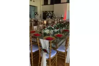 3 SALONES DECORACIÓN INCREIBLE