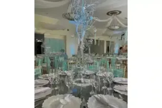 3 SALONES DECORACIÓN INCREIBLE