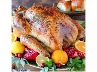 100 % COCINA OAXAQUEÑA 🦃🦃🍗COMPRE SU PAVO 🍗