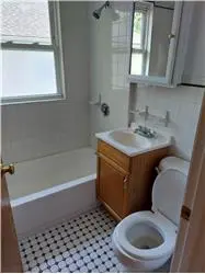 Propiedad de alquiler con 1 dormitorio y 1 baño en Quincy