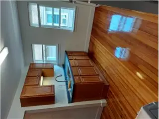 Propiedad de alquiler con 1 dormitorio y 1 baño en Quincy