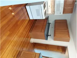 Propiedad de alquiler con 1 dormitorio y 1 baño en Quincy