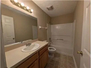 Propiedad de alquiler con 2 dormitorios y 1 baño en Canal Winchester
