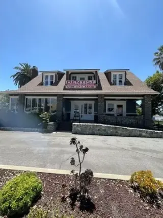 Dentista
