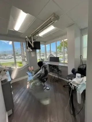 Dentista