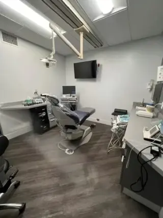 Dentista