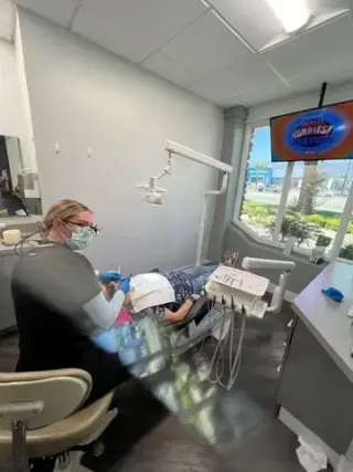 Dentista