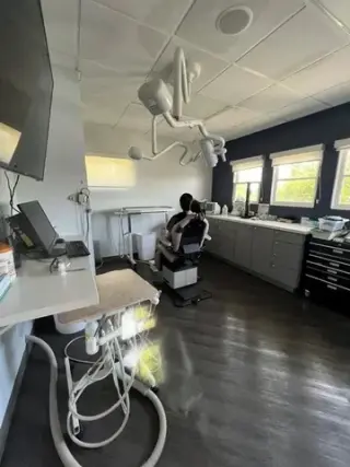Dentista