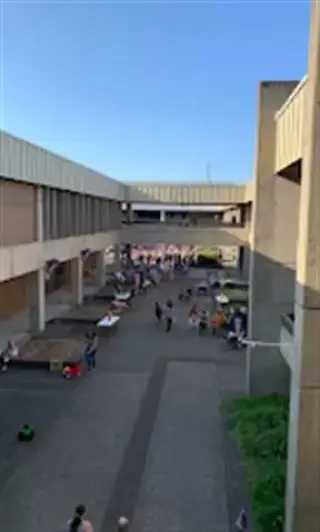 Mt. Hood Community College