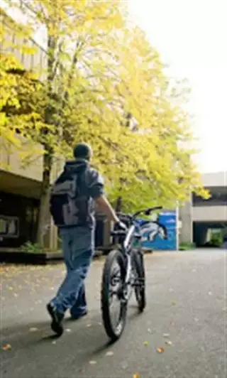 Mt. Hood Community College