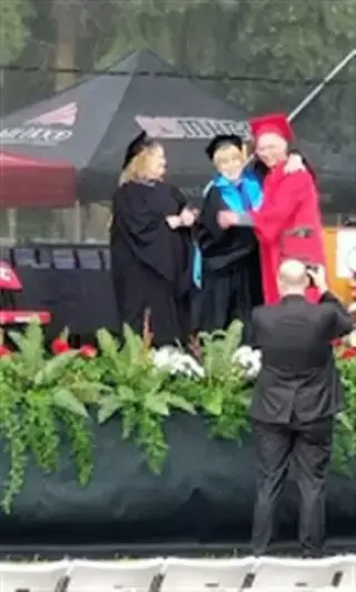 Mt. Hood Community College