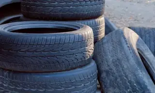 Servicio de Llantas