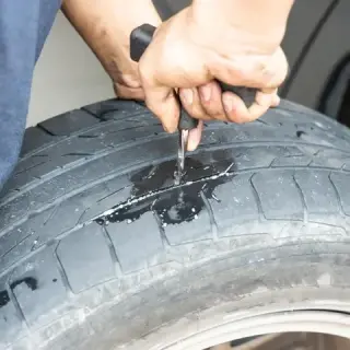 Servicio de Llantas