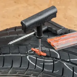 Servicio de Llantas